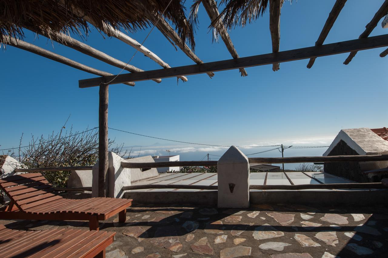 Casa Tia Estebana Isora 外观 照片