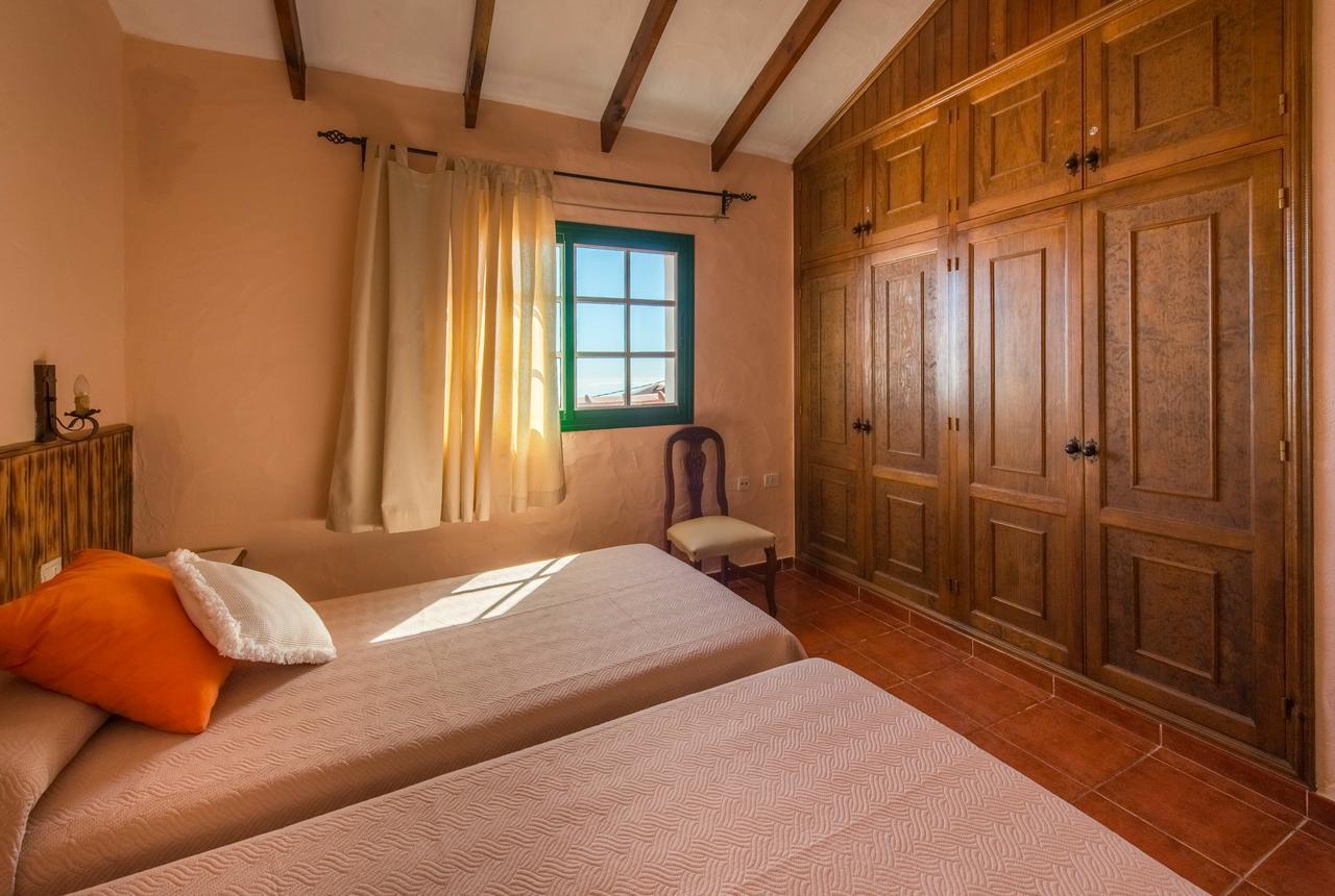 Casa Tia Estebana Isora 外观 照片